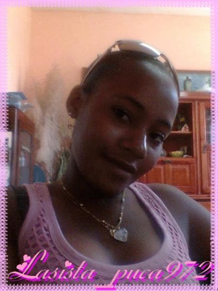 frédérique